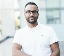 Alper Ahmet, Toronto, Real Estate Agent